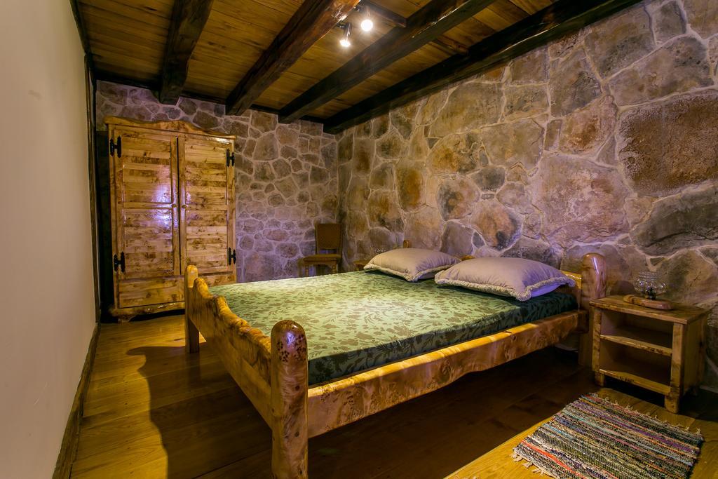 הוילה Vrsine Stonehouse Marina מראה חיצוני תמונה